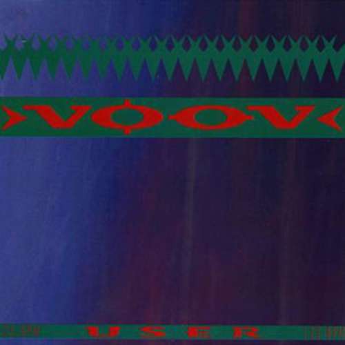 Cover Voov - User (12) Schallplatten Ankauf