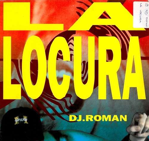 Cover La Locura Schallplatten Ankauf