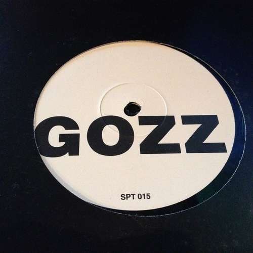 Cover Unknown Artist - GOZZ (12) Schallplatten Ankauf