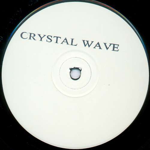 Cover The Beloved - Crystal Wave (12, S/Sided, Promo, W/Lbl) Schallplatten Ankauf