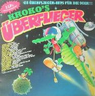 Cover Various - Kroko's Überflieger (2xLP, Comp) Schallplatten Ankauf