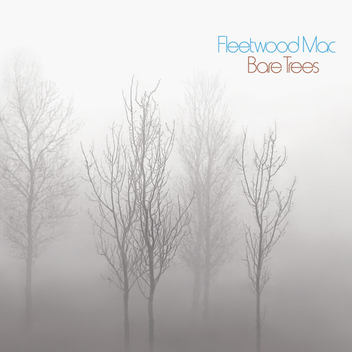 Cover Fleetwood Mac - Bare Trees (LP, Album, RE) Schallplatten Ankauf
