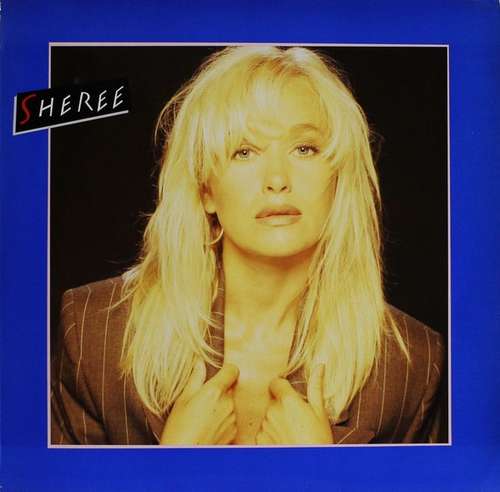 Cover Sheree* - Sheree (LP, Album) Schallplatten Ankauf
