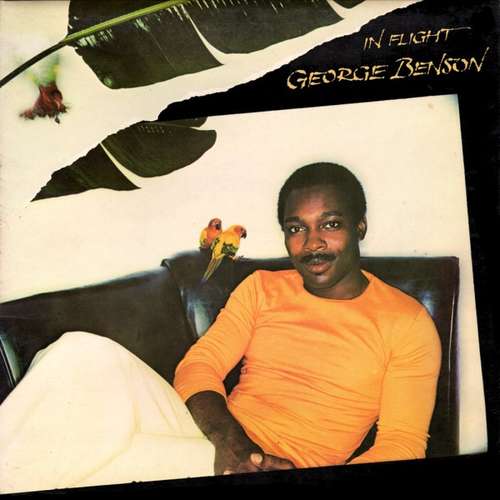 Cover George Benson - In Flight (LP, Album, RE, Gat) Schallplatten Ankauf