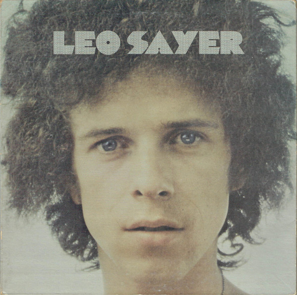 Cover Leo Sayer - Silverbird (LP, Album, RE, Gat) Schallplatten Ankauf