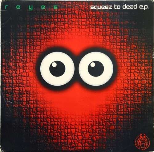 Cover Squeez To Dead E.P. Schallplatten Ankauf