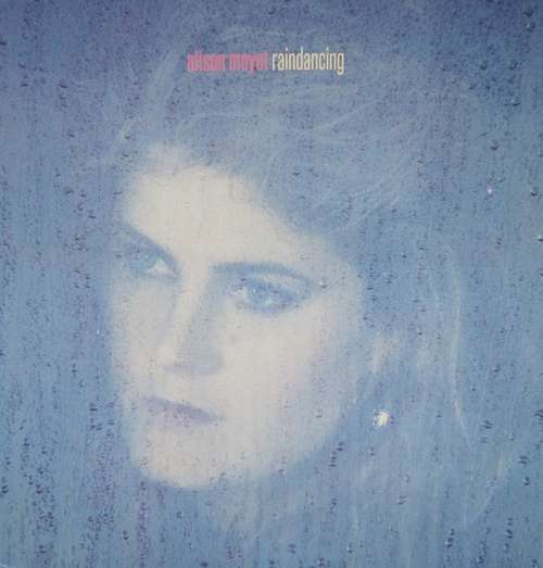 Cover Alison Moyet - Raindancing (LP, Album) Schallplatten Ankauf
