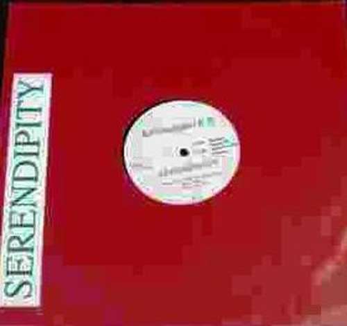 Cover Serendipity (5) - Kilimanjaro EP (12, EP) Schallplatten Ankauf