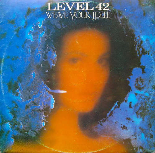 Cover Level 42 - Weave Your Spell (12, EP) Schallplatten Ankauf