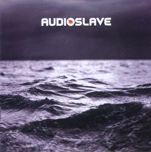 Cover Audioslave - Out Of Exile (2xLP, Album, Blu) Schallplatten Ankauf