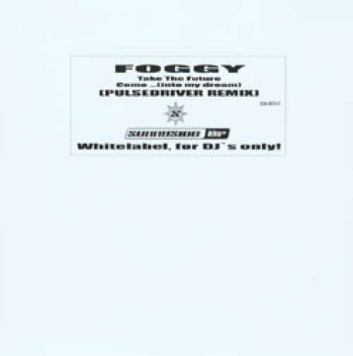 Cover Foggy - Take The Future / Come...(Into My Dream) Remix (12) Schallplatten Ankauf