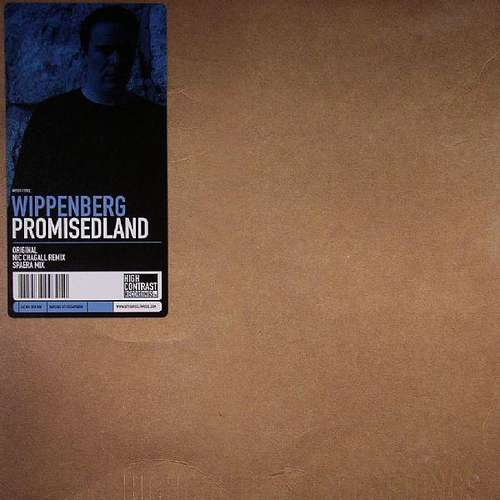 Cover Wippenberg - Promisedland (12) Schallplatten Ankauf
