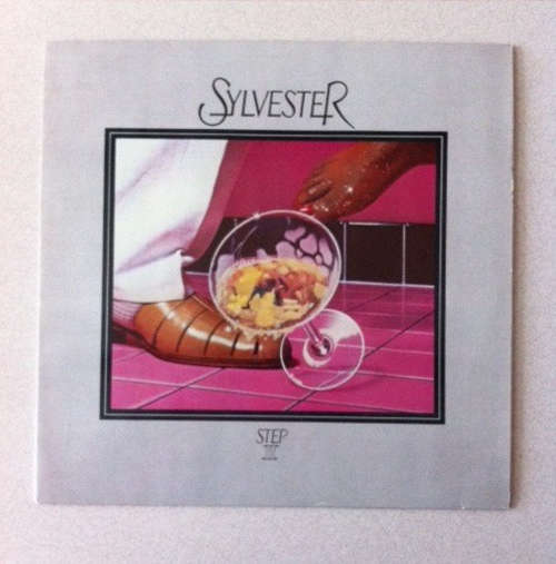 Cover Sylvester - Step II (LP, Album, RE) Schallplatten Ankauf