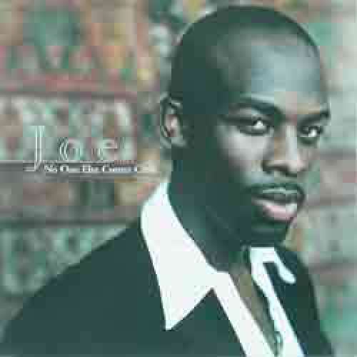 Cover Joe - No One Else Comes Close (12) Schallplatten Ankauf