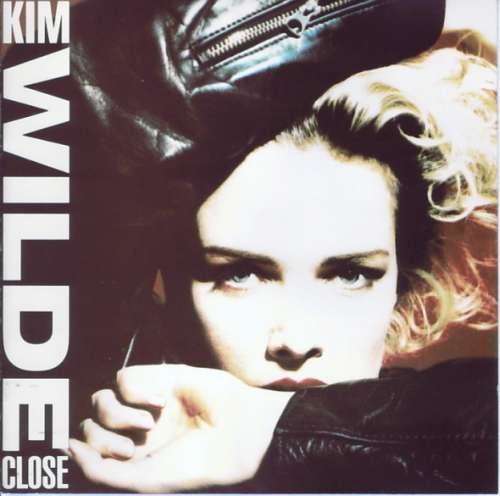 Cover Kim Wilde - Close (CD, Album) Schallplatten Ankauf