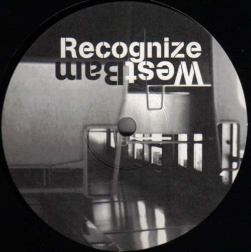 Cover WestBam - Recognize (12) Schallplatten Ankauf