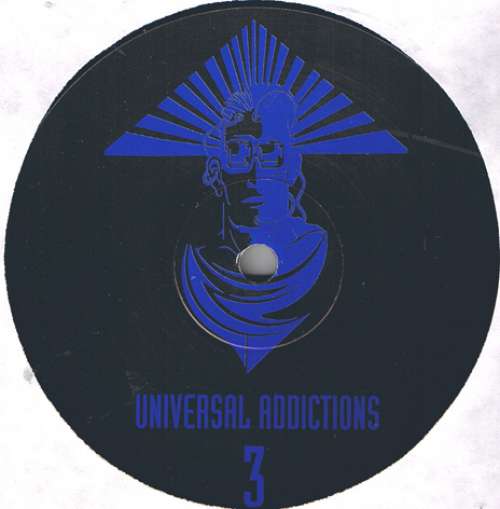 Cover Universal Addictions - 3 (12) Schallplatten Ankauf