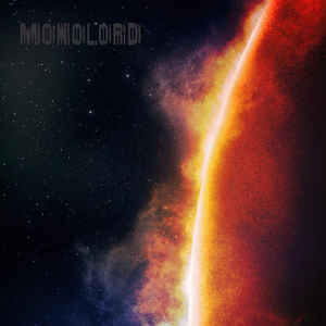 Cover Monolord - Lord Of Suffering / Die In Haze (10, EP, Ltd, Pur) Schallplatten Ankauf