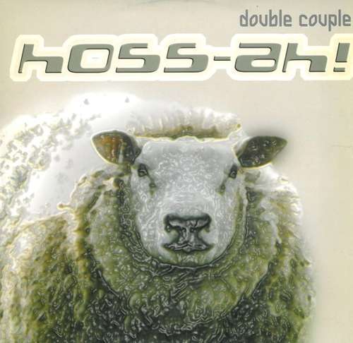 Cover Hoss-ah! Schallplatten Ankauf