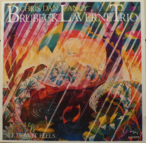 Bild Brubeck LaVerne Trio - See How It Feels (LP, Album) Schallplatten Ankauf