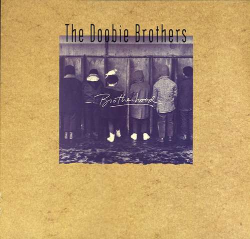 Cover The Doobie Brothers - Brotherhood (LP, Album) Schallplatten Ankauf
