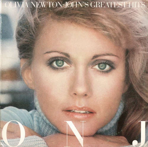 Cover Olivia Newton-John - Olivia Newton-John's Greatest Hits (LP, Comp, Gat) Schallplatten Ankauf