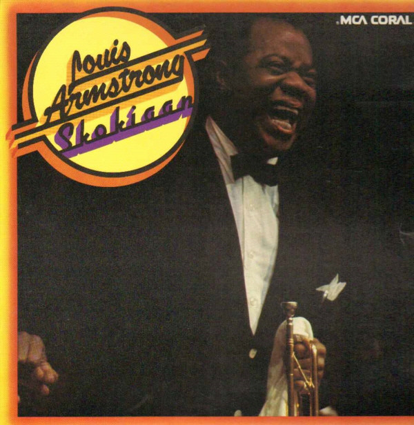 Bild Louis Armstrong - Skokiaan (LP) Schallplatten Ankauf