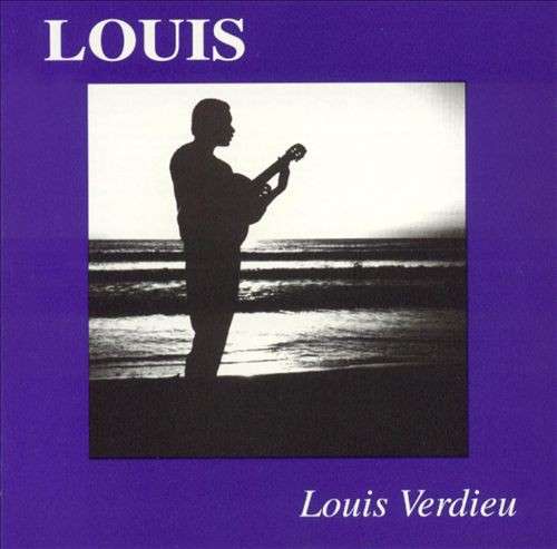 Cover Louis Verdieu - Louis (2xLP, Album) Schallplatten Ankauf