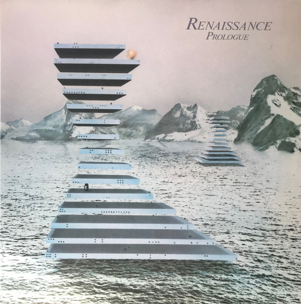 Cover Renaissance (4) - Prologue (LP, Album, Gat) Schallplatten Ankauf