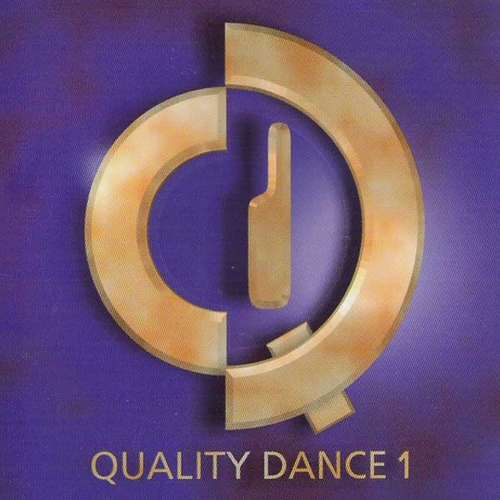 Cover Quality Dance 1 Schallplatten Ankauf