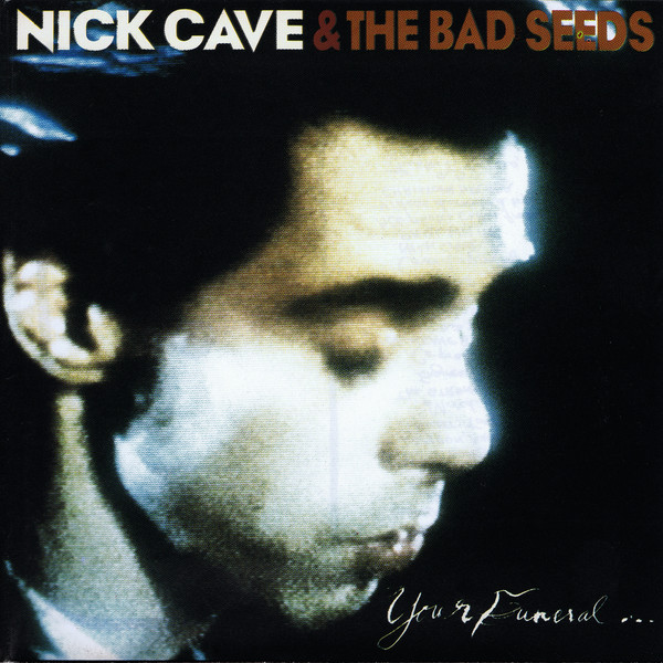 Bild Nick Cave & The Bad Seeds - Your Funeral ... My Trial (CD, Album) Schallplatten Ankauf