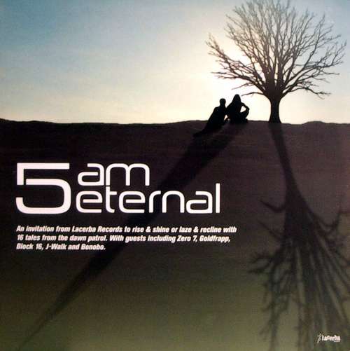 Cover Various - 5 AM Eternal (2xLP) Schallplatten Ankauf