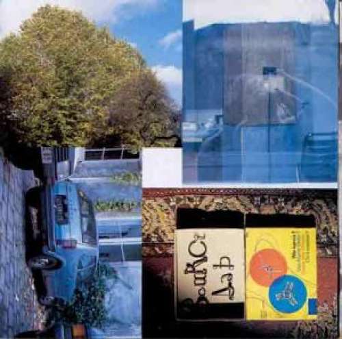Cover Various - Source Lab 3 X/Y (2xCD, Comp) Schallplatten Ankauf