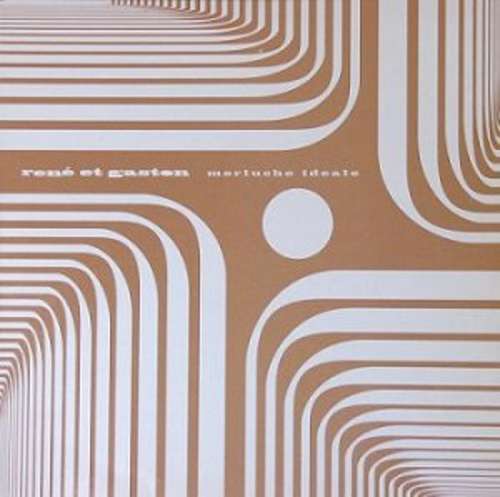 Cover René Et Gaston - Merluche Ideale (12) Schallplatten Ankauf