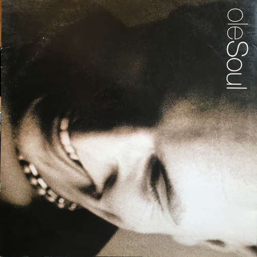 Cover Olesoul - Olesoul (LP) Schallplatten Ankauf