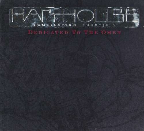 Cover Various - Harthouse Compilation Chapter 2 - Dedicated To The Omen (CD, Comp) Schallplatten Ankauf