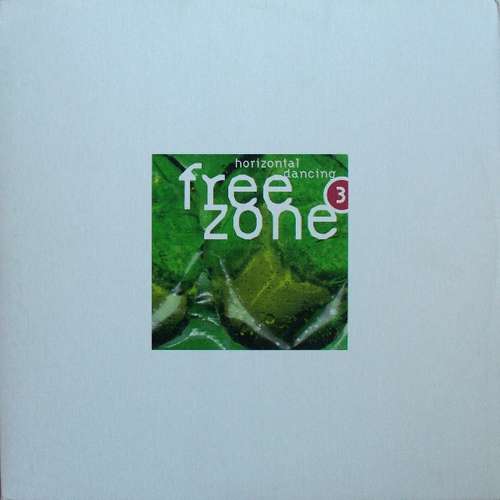 Cover Various - Freezone 3 - Horizontal Dancing (5xLP, Comp) Schallplatten Ankauf
