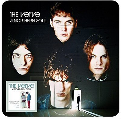 Cover The Verve - A Northern Soul (2xLP, Album, RE, RM, 180) Schallplatten Ankauf