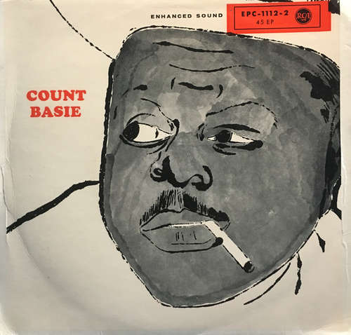 Cover Count Basie And His Orchestra* - Count Basie (7, EP) Schallplatten Ankauf