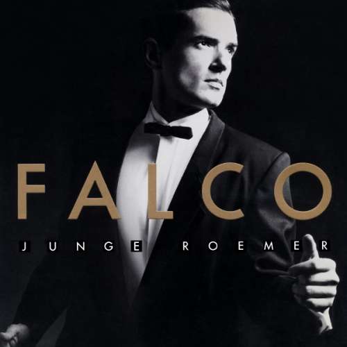 Bild Falco - Junge Roemer (LP, Album) Schallplatten Ankauf