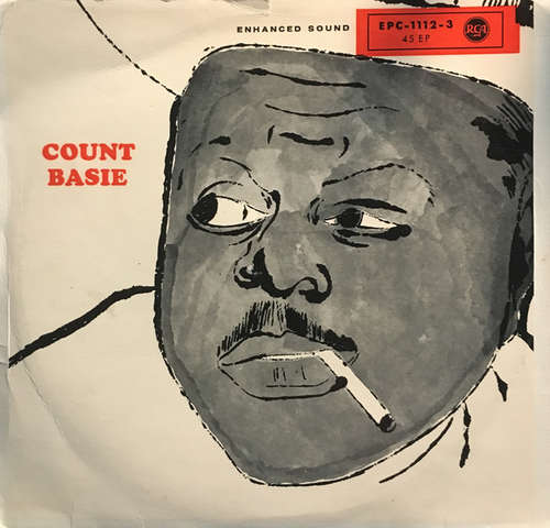 Cover Count Basie And His Orchestra* - Count Basie (7, EP) Schallplatten Ankauf