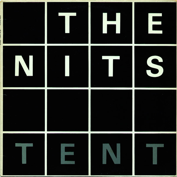 Cover The Nits - Tent (LP, Album) Schallplatten Ankauf