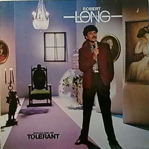 Bild Robert Long - Morgen Sind Wir Tolerant (LP, Comp) Schallplatten Ankauf