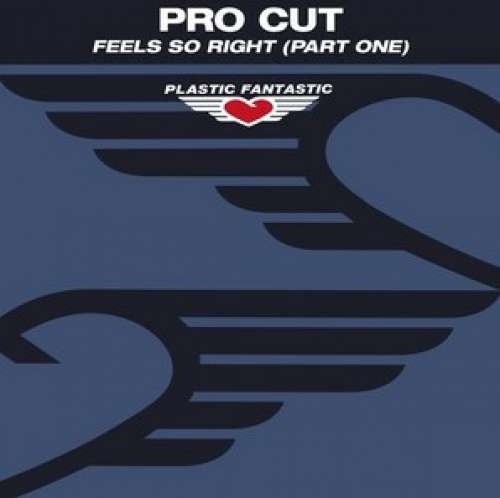 Bild Pro Cut - Feel So Right (Disc One) (12) Schallplatten Ankauf