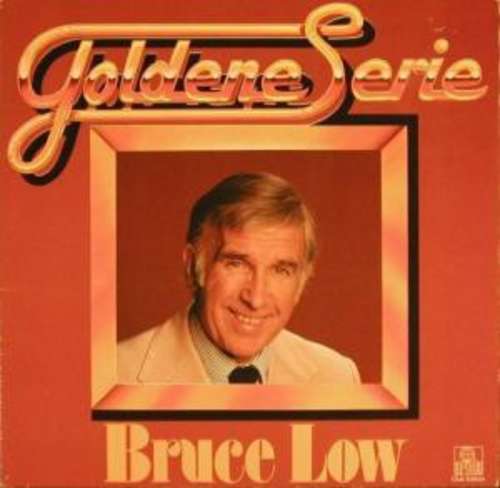 Cover Bruce Low - Bruce Low (LP, Comp, Club) Schallplatten Ankauf