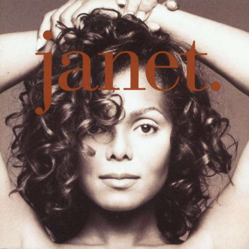 Bild Janet* - Janet. (CD, Album) Schallplatten Ankauf