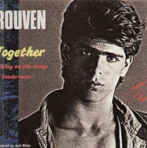 Cover Rouven (2) - Together (Flying On The Wings Of Tenderness) (12, Maxi) Schallplatten Ankauf