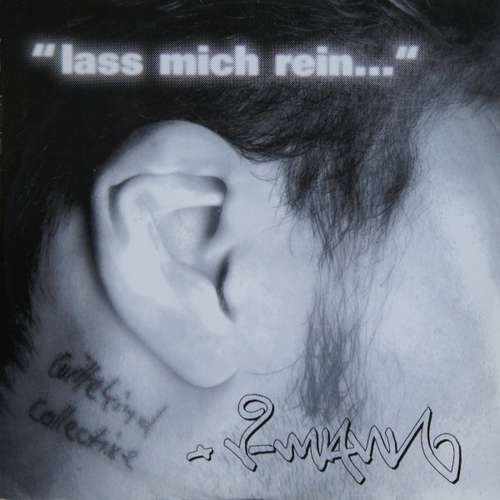 Cover Wittekind Collective + V-Mann - Lass Mich Rein… (12) Schallplatten Ankauf