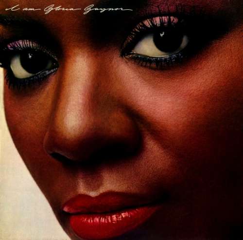 Cover I Am Gloria Gaynor Schallplatten Ankauf