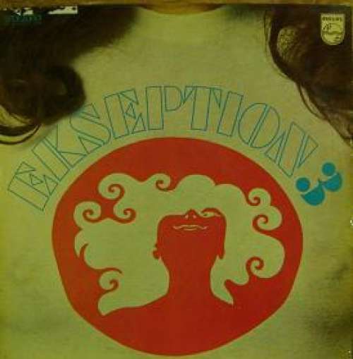 Bild Ekseption - 3 (LP, Album) Schallplatten Ankauf